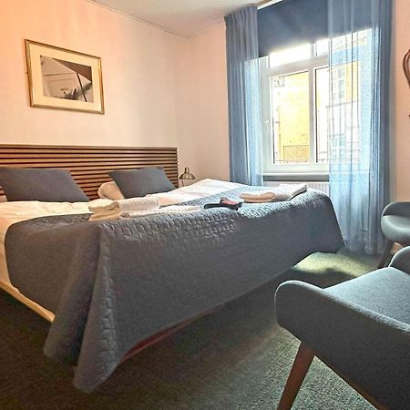 Milling Hotel Windsor Odense Exterior foto